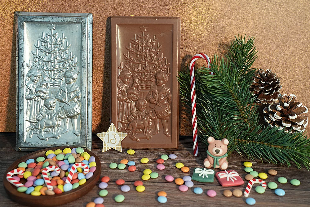 Adventskalender Türchen 13