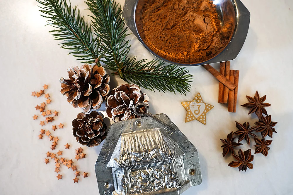 Adventskalender Türchen 3