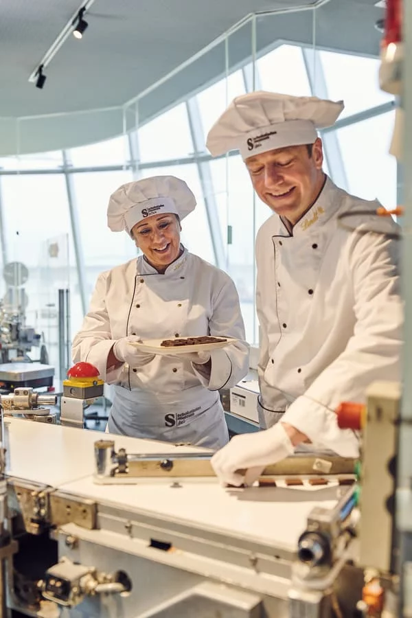 Maitre Produktion