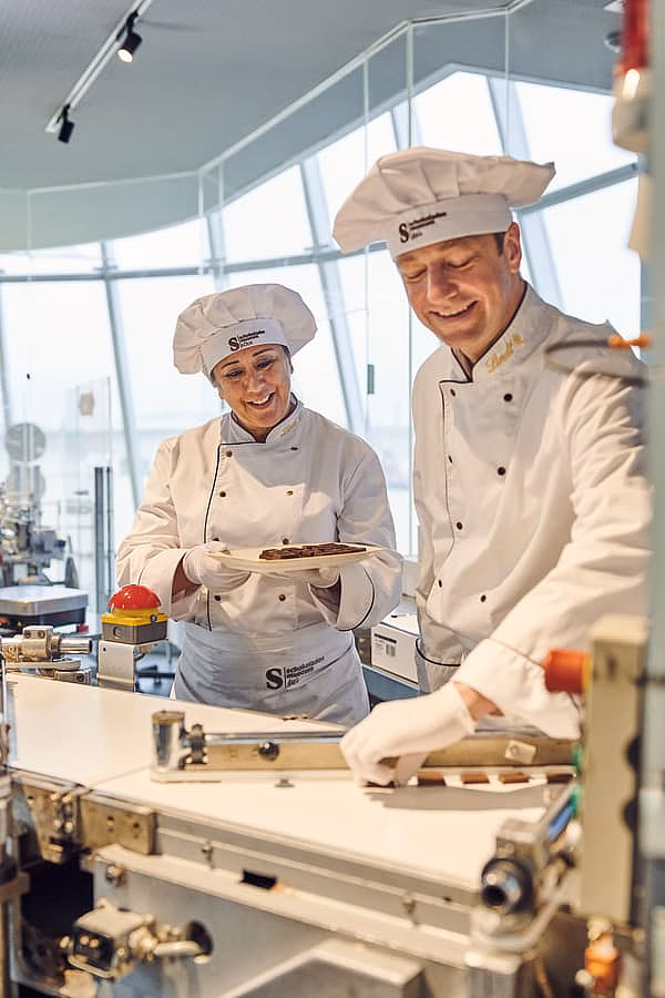 Maitre Produktion