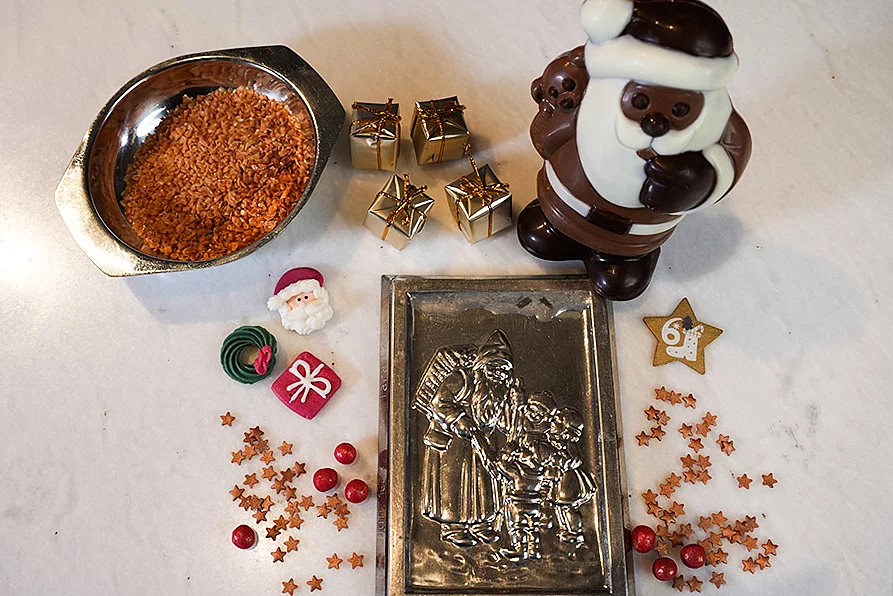 Adventskalender Türchen 6