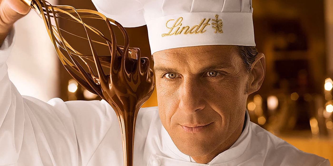 Lindt und Spruengli - Schokomuseum Köln