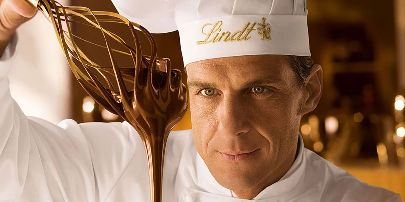 Lindt und Spruengli - Schokomuseum Köln