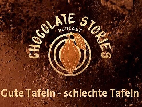 Podcast Gute Tafeln schlechte Tafeln