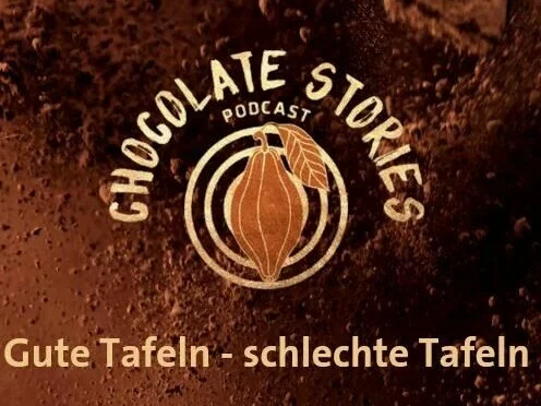 Podcast Gute Tafeln schlechte Tafeln