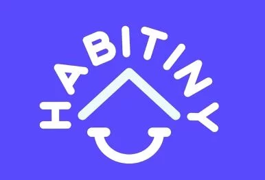 Logo Habitiny Logo Habitiny