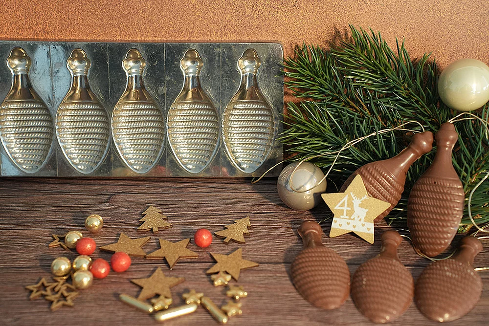 Adventskalender Türchen 4