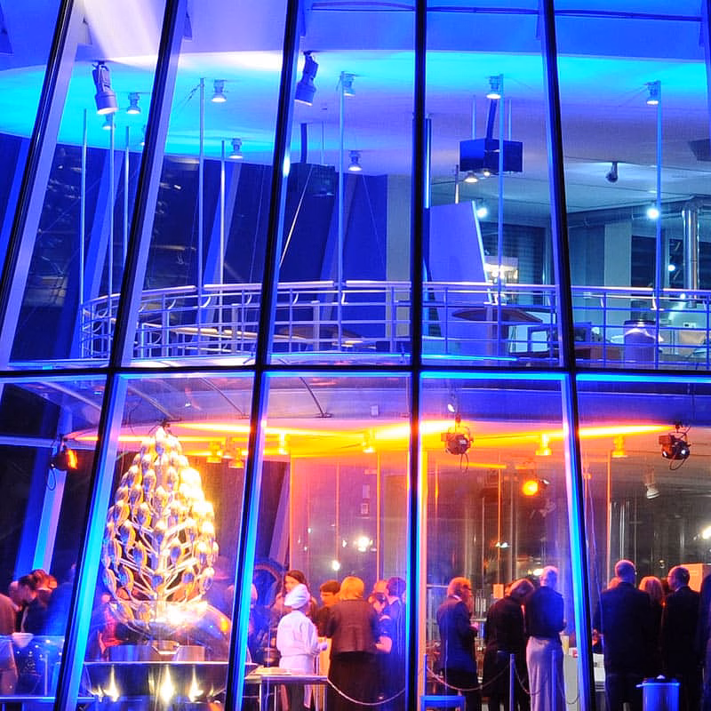 Events im Schokoladenmuseum Köln