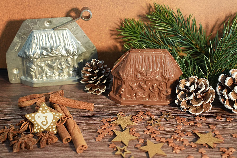 Adventskalender Türchen 3