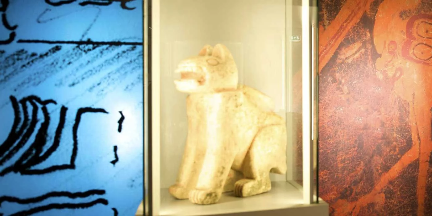 "Ausstellung „Braunes Gold – süße Verführung“ - Schokoladenmuseum Köln"