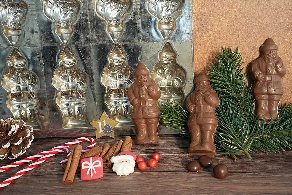 Adventskalender Türchen 11