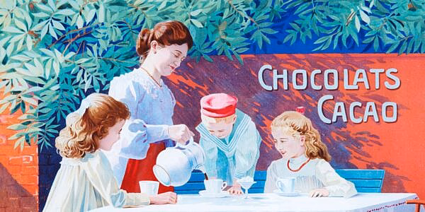 Cologne Chocolate Museum Collection