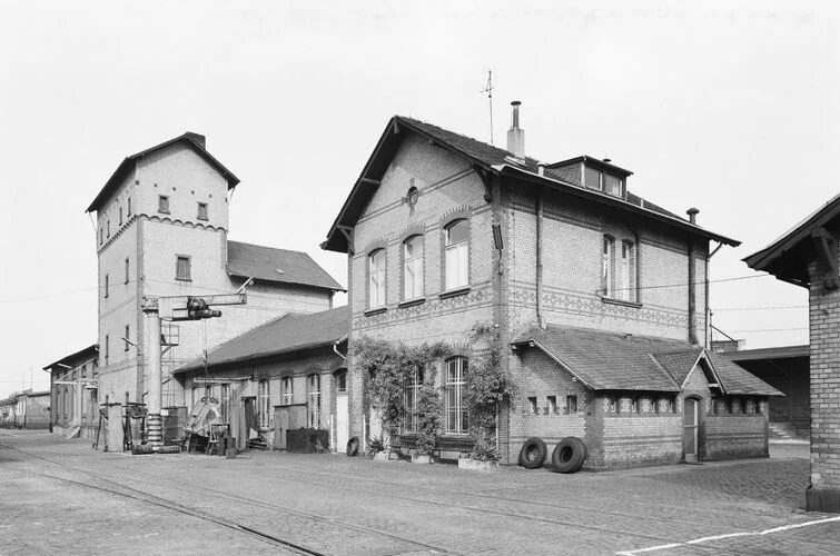 Krafthaus