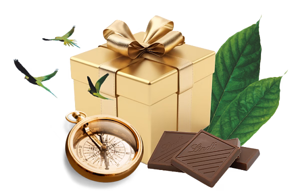 Geschenktipp Collage 