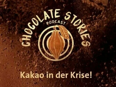 Podcast Kakao in der Krise