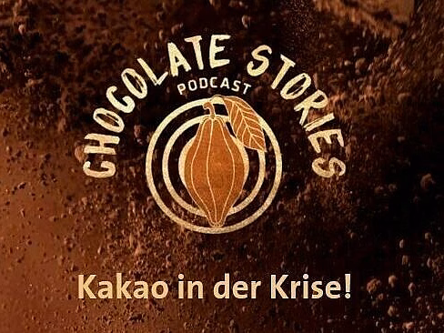 Podcast Kakao in der Krise