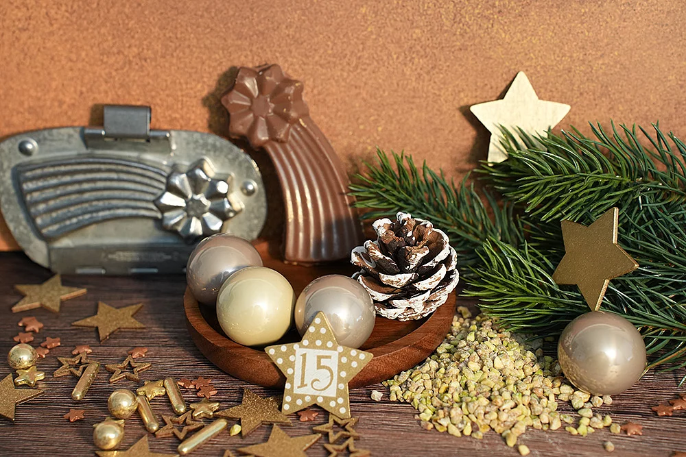 Adventskalender Türchen 15