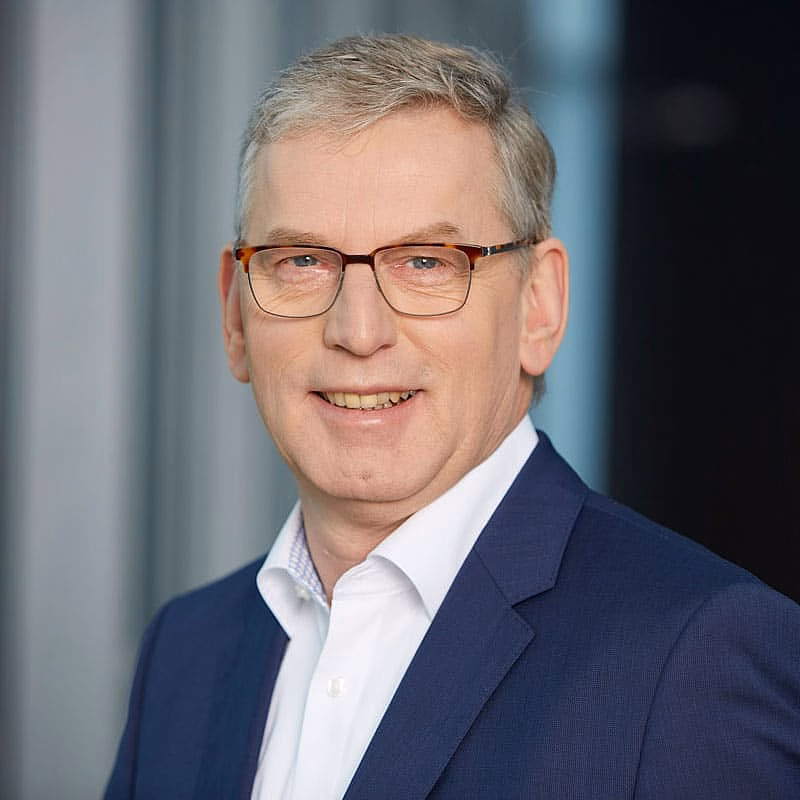 Dr. Christian Unterberg-Imhoff - Cologne Chocolate Museum