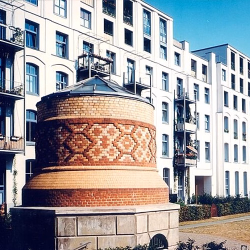 Mietwohnungen Alte Fabrik