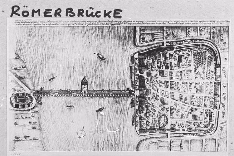 Römerbrücke