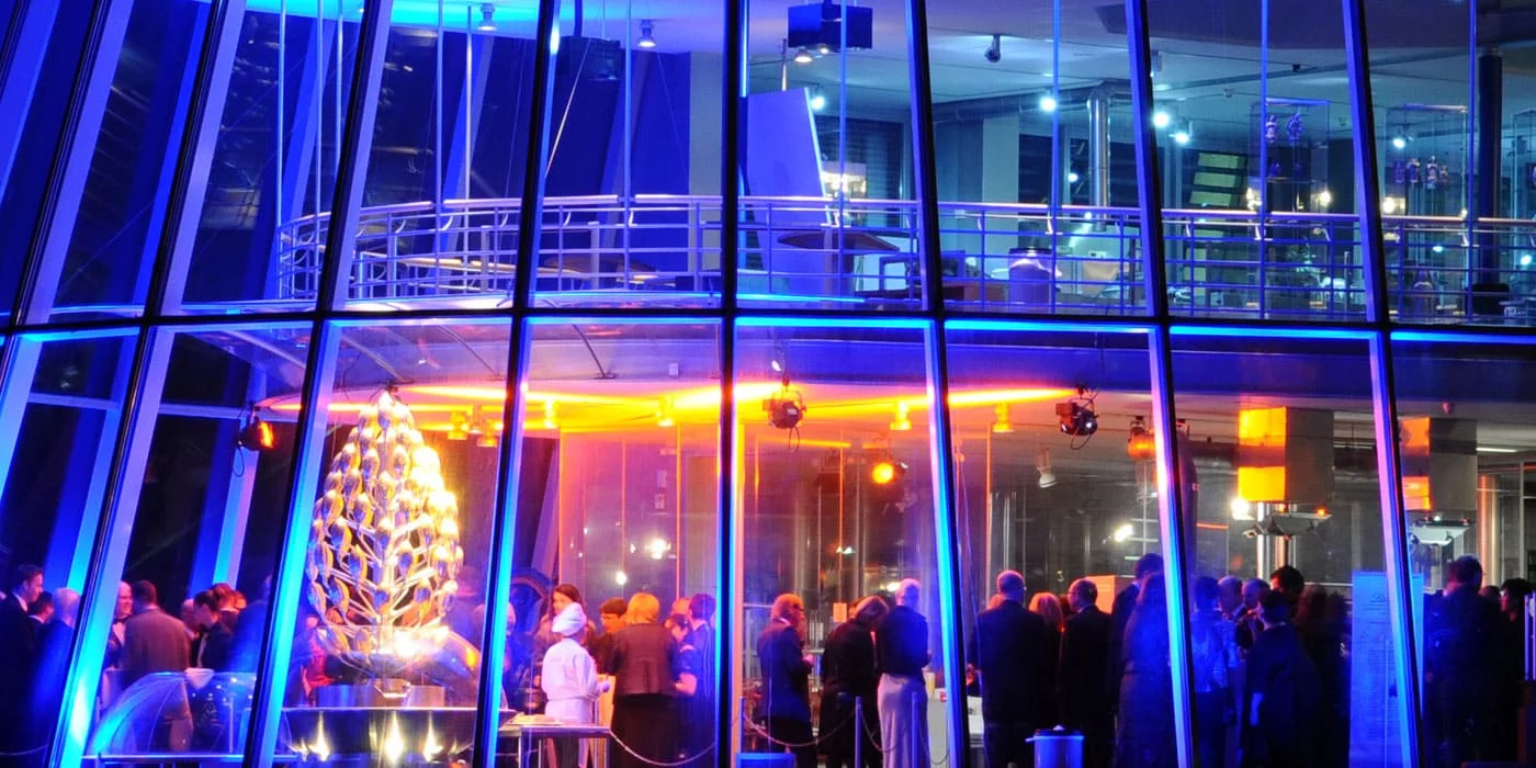 Eventlocation Schokoladenmuseum Köln