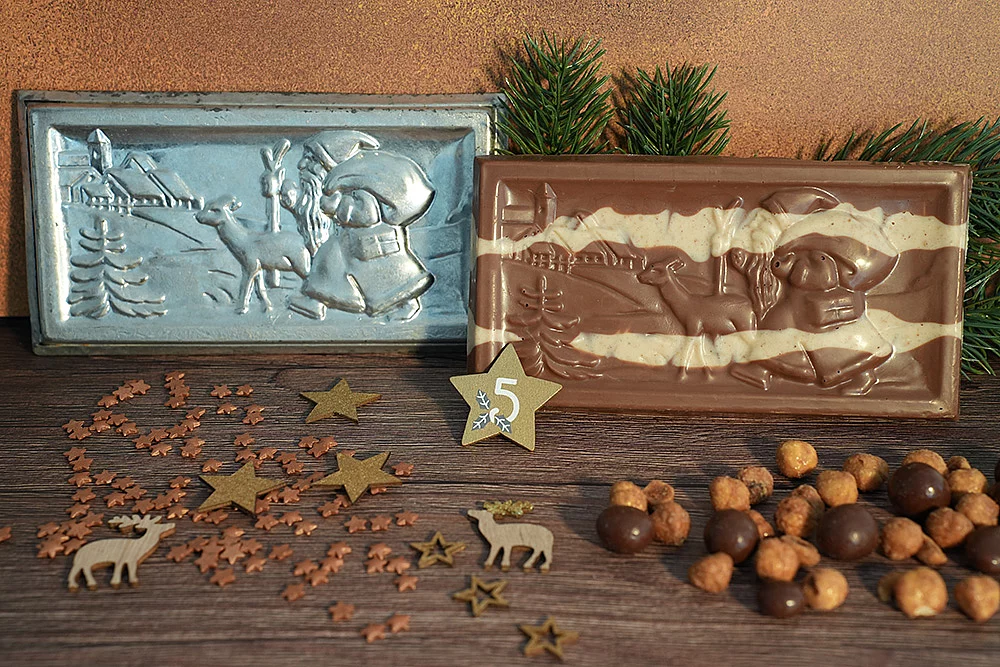 Adventskalender Türchen 5