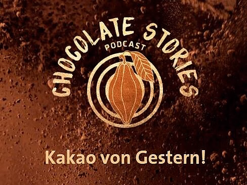 Podcast Kakao von Gestern