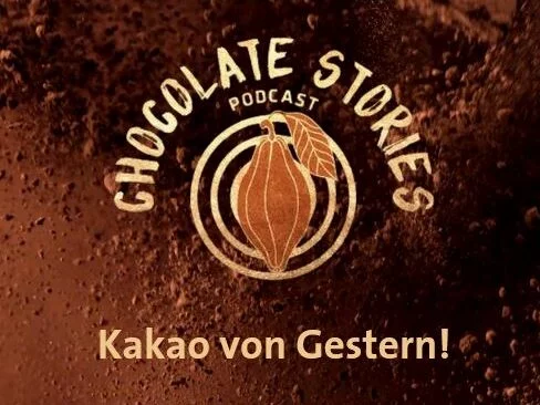Podcast Kakao von Gestern
