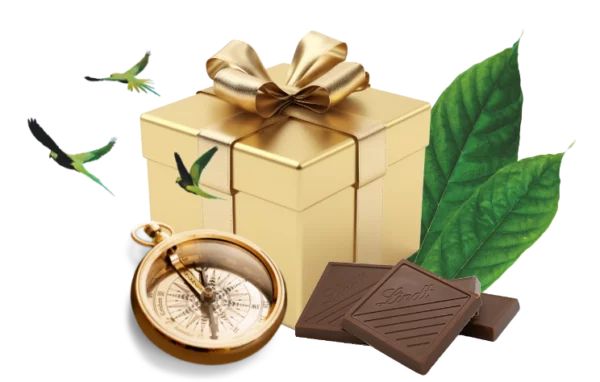 Geschenktipp Collage 