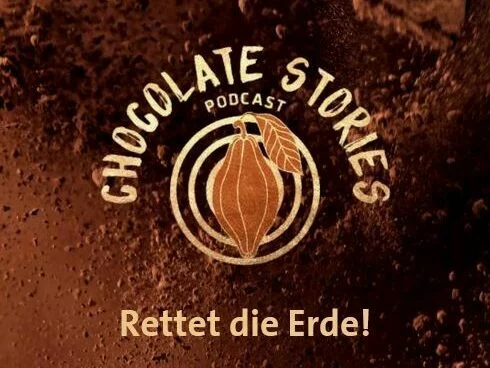 Podcast Rettet die Erde