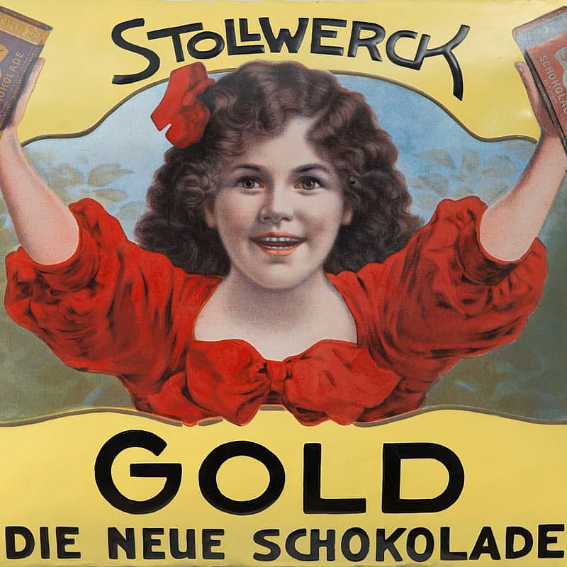 Cologne Chocolate Museum Collection