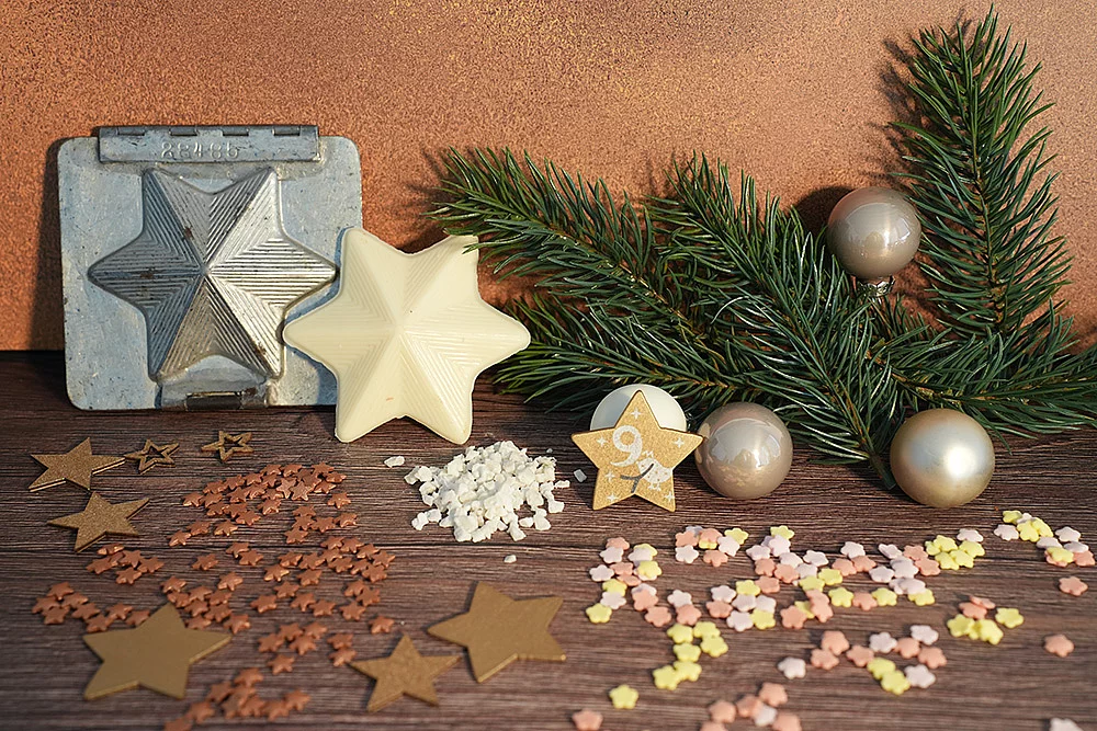 Adventskalender Türchen 9