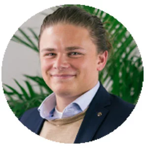timo-bey Timo Bey Hans Imhoff Startup Preis