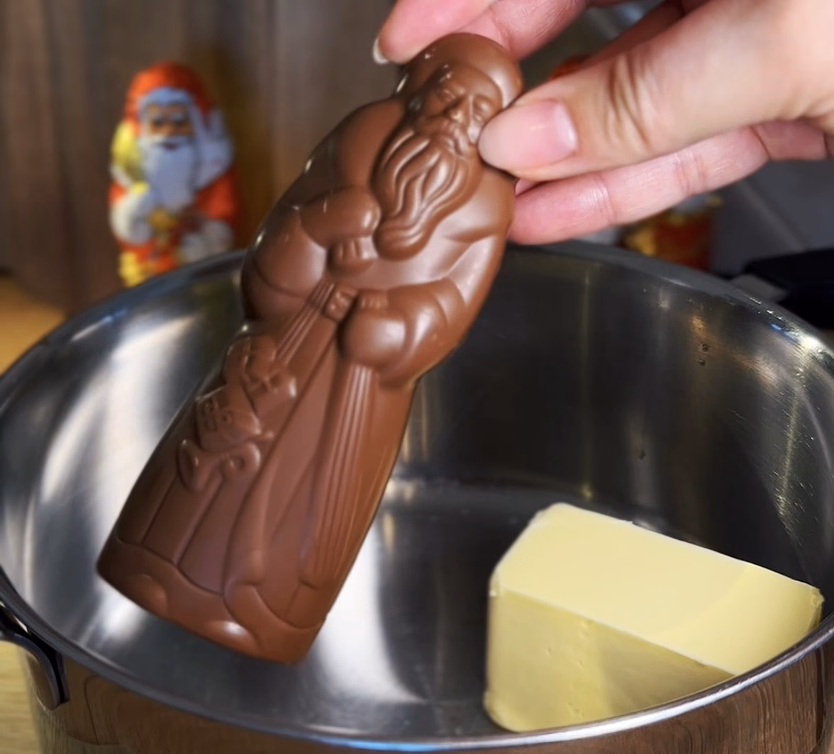 Rezept Brownies