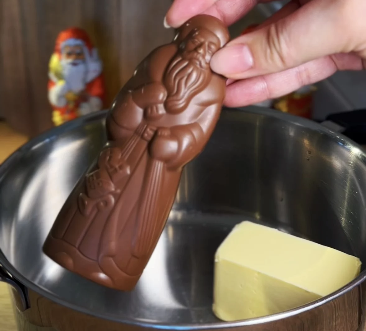 Rezept Brownies