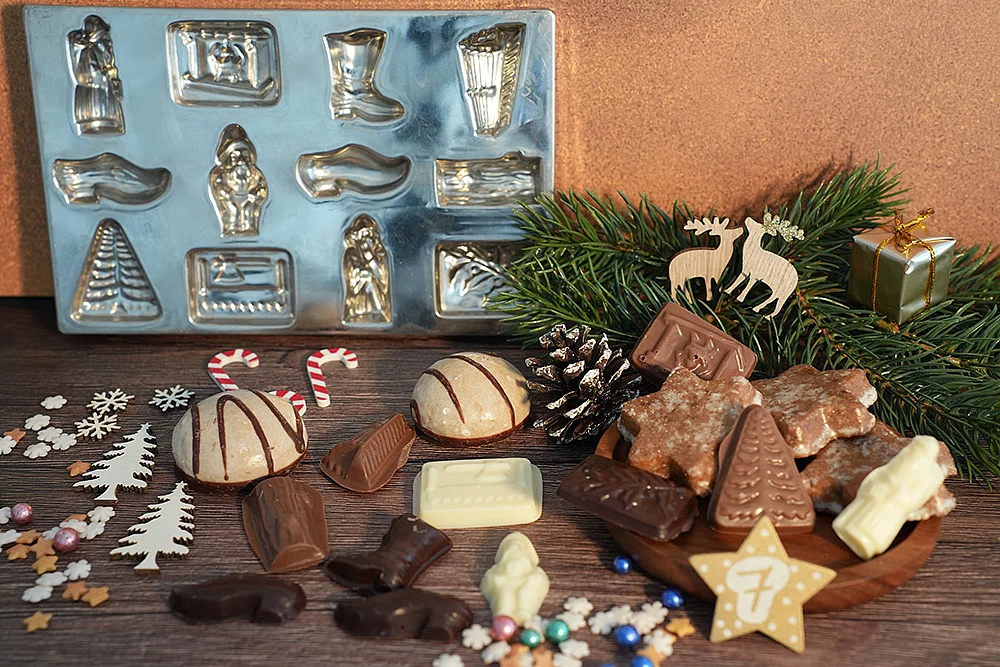 Adventskalender Türchen 7