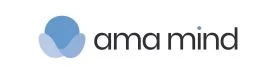 Logo ama mind Logo ama mind