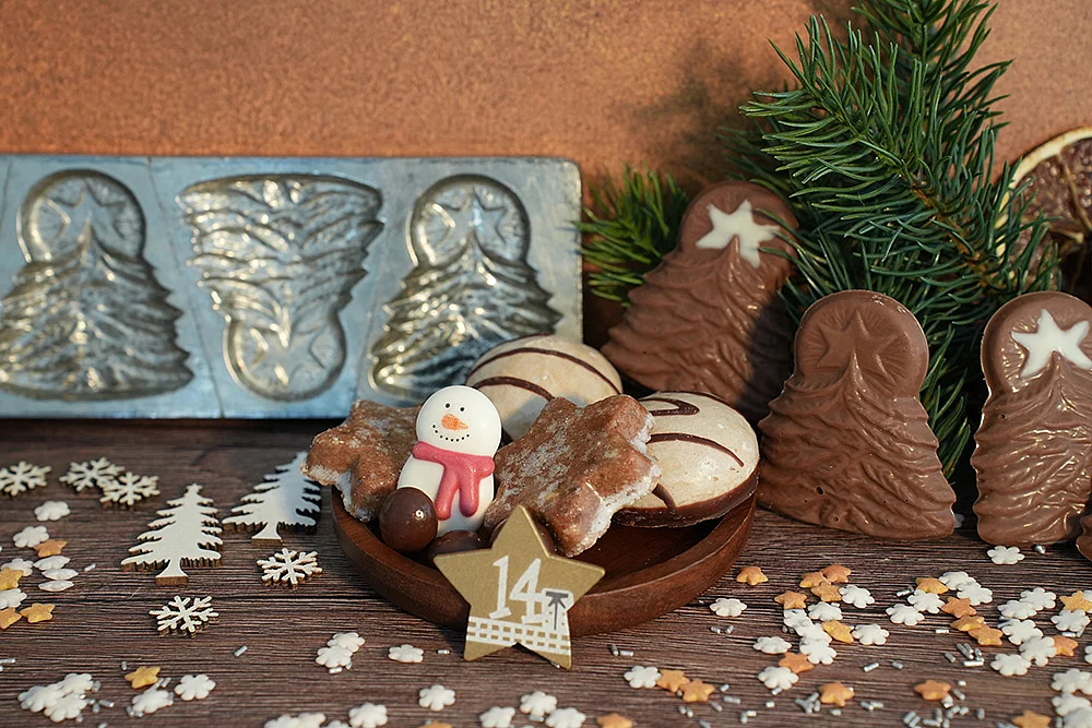 Adventskalender Türchen 14