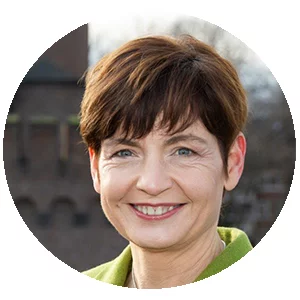 Susanne-Imhoff-Schokoladenmuseum-Koeln Vorstandsvorsitz - Imhoff-Stiftung - Susanne Imhoff