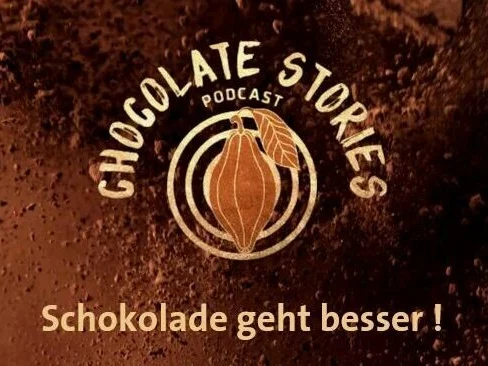Podcast Schokolade geht besser
