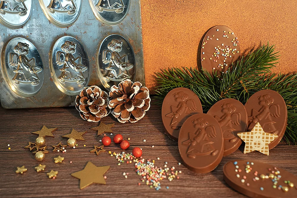 Adventskalender Türchen 8