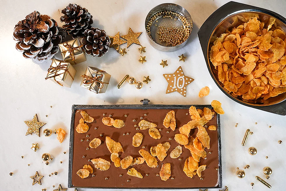 Adventskalender Türchen 10