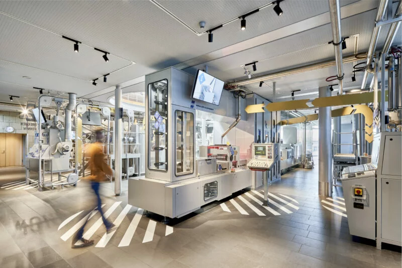 Schokoladenmuseum