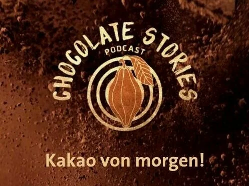 Podcast Kakao von morgen