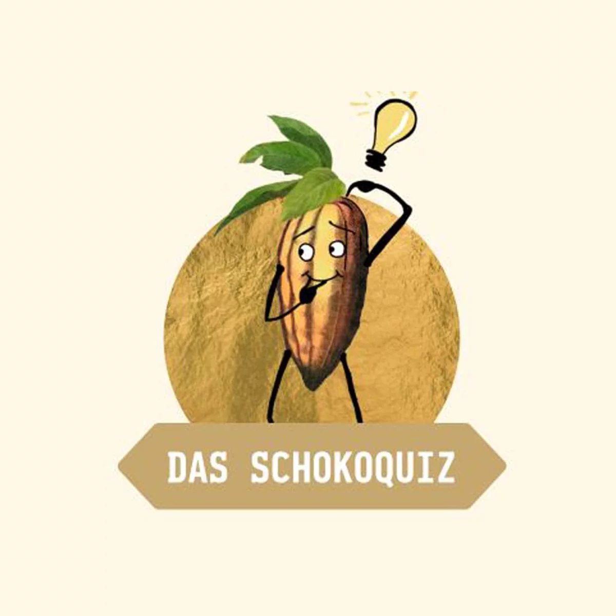 Chocolate quiz at the Chocolate Museum Cologne