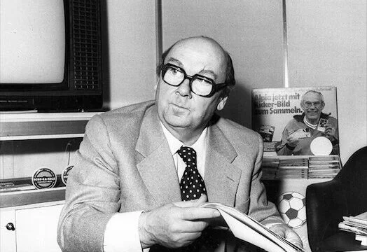 Hans Imhoff