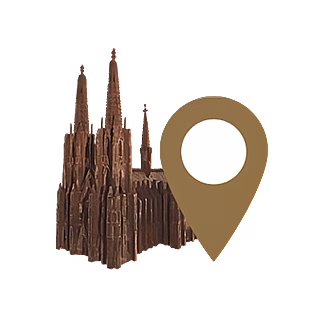 Icon Anfahrt