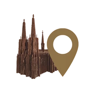 Icon Anfahrt