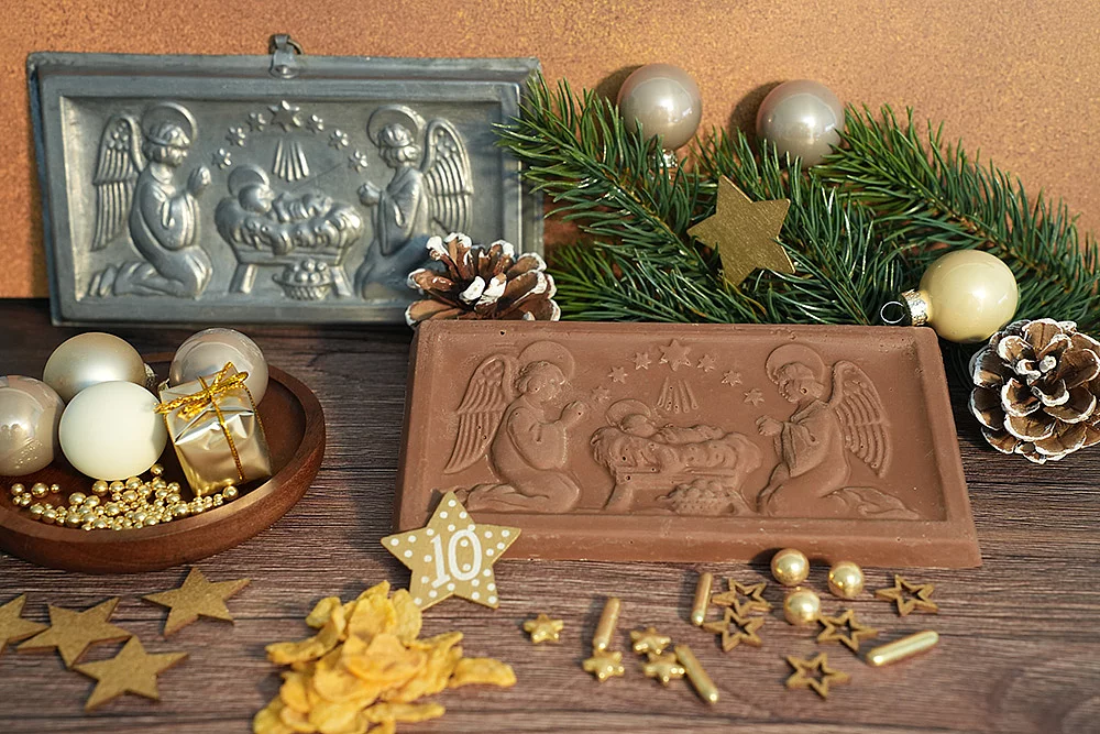 Adventskalender Türchen 10