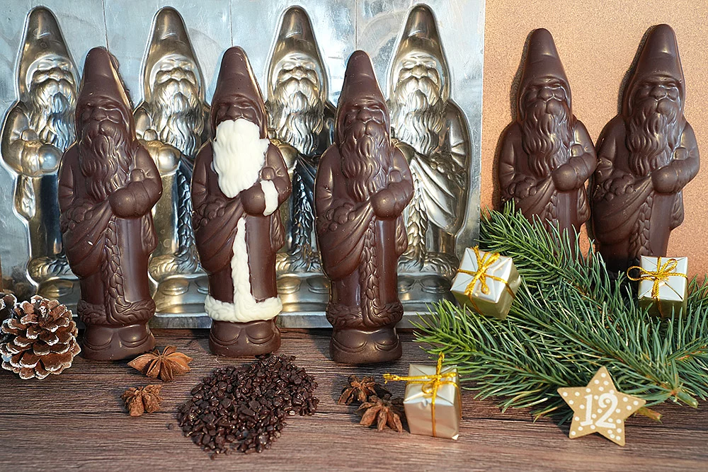 Adventskalender Türchen 12